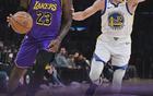 2025年NBA休賽季，詹姆斯領(lǐng)銜，庫(kù)里居十，老將19人盤點(diǎn)
