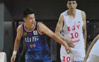 山東男籃大勝，陳培東爆發(fā)，陶漢林10分，完成驚天逆轉！