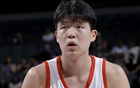 楊瀚森明大義，主動配合籃協(xié)亞洲杯，舍高就回NBA。